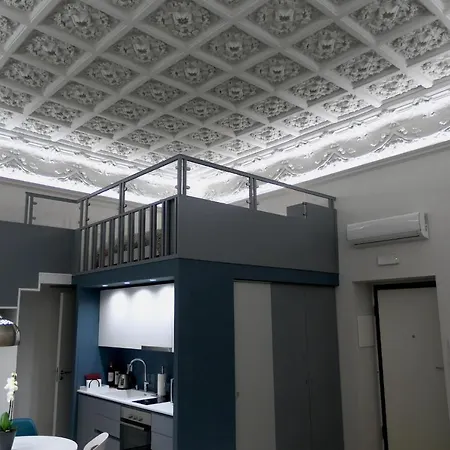 Apartman Opera - Tosca *
