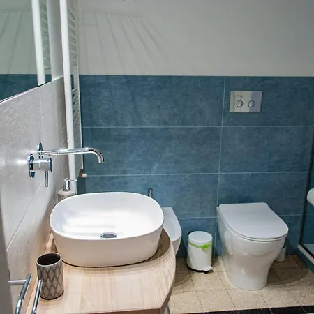 Opera - Tosca Apartman Palermo