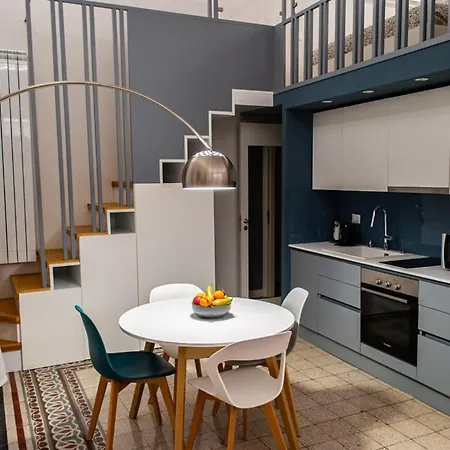 Apartman Opera - Tosca Palermo