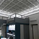 Apartment Opera - Tosca *