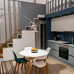 Apartment Opera - Tosca Palermo