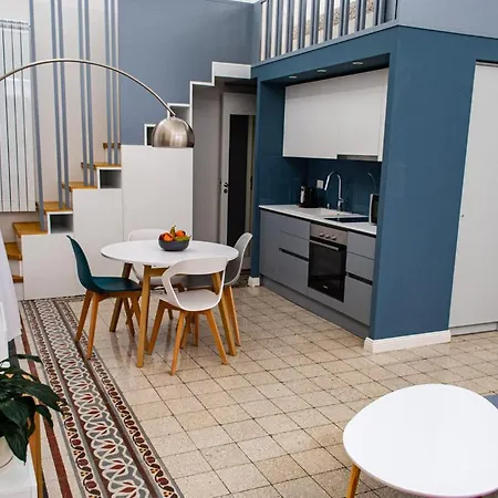 Appartement Opera - Tosca