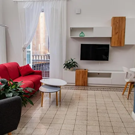 Opera - Tosca Appartement