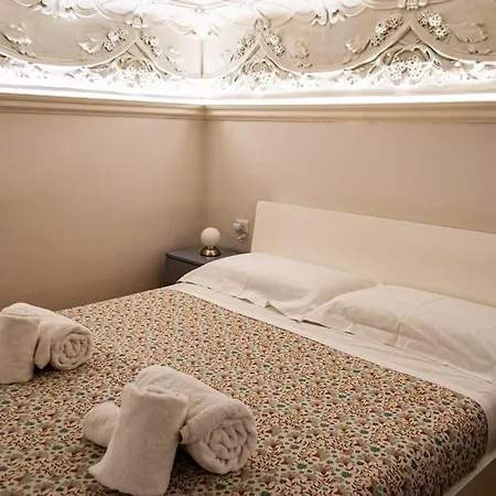 Appartement Opera - Tosca